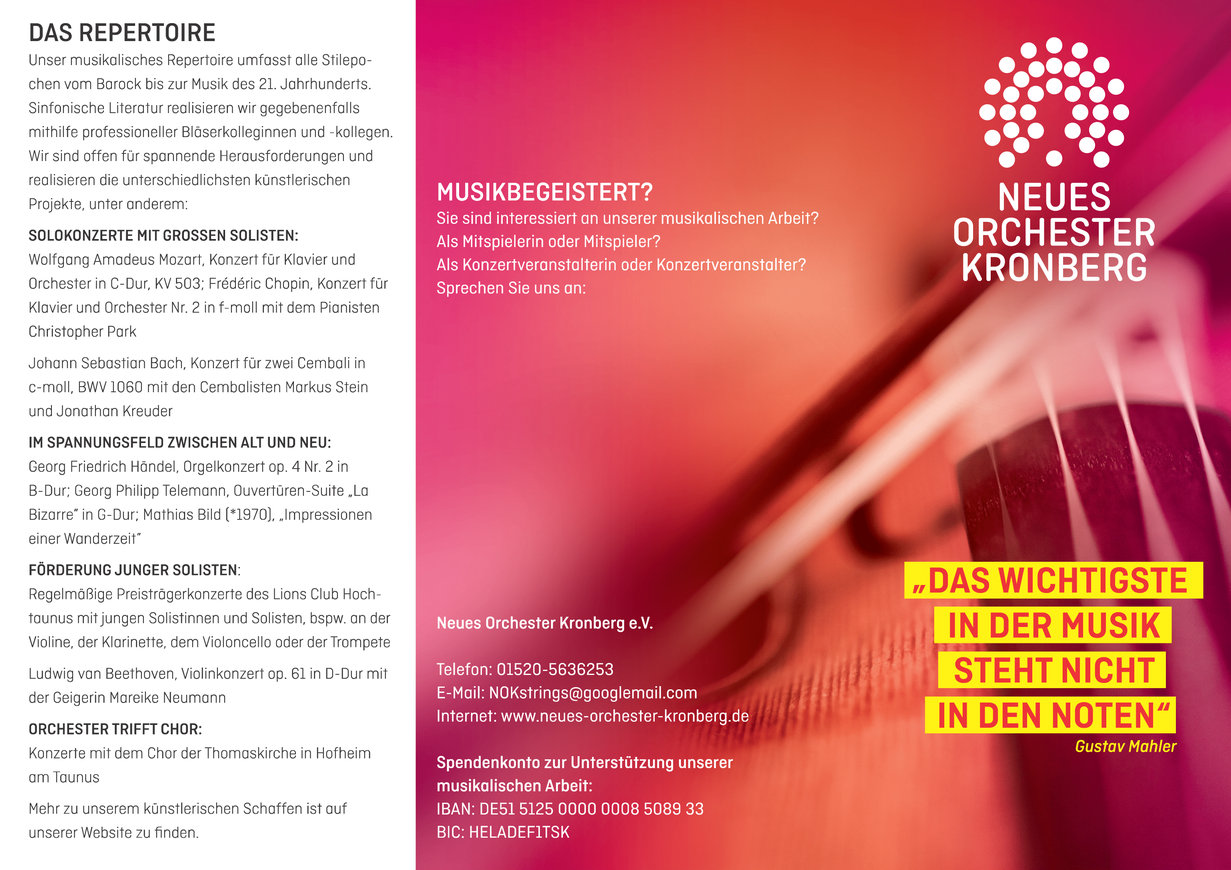 Flyer